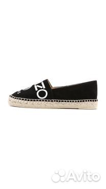 Эспадрильи Kenzo Эспадрильи Kenzo