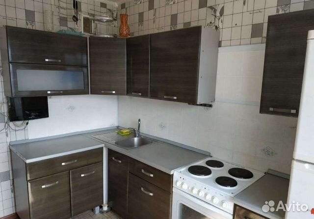 

2-к. квартира, 52 м², 3 кровати