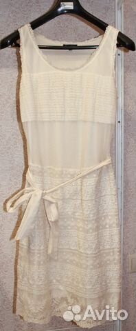 Платье Massimo Dutti Платье Massimo Dutti