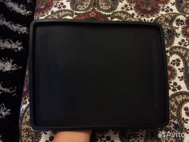 Чехол на iPad 1/2/3/4 Marc Jacobs оригинал