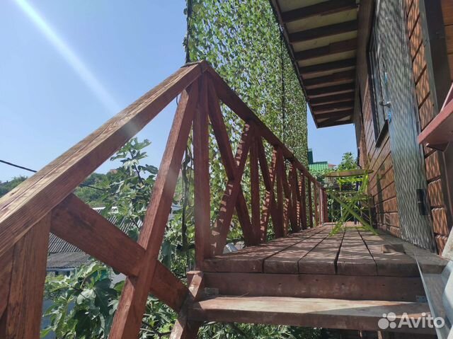 

1-к. квартира, 25 м², 2 кровати