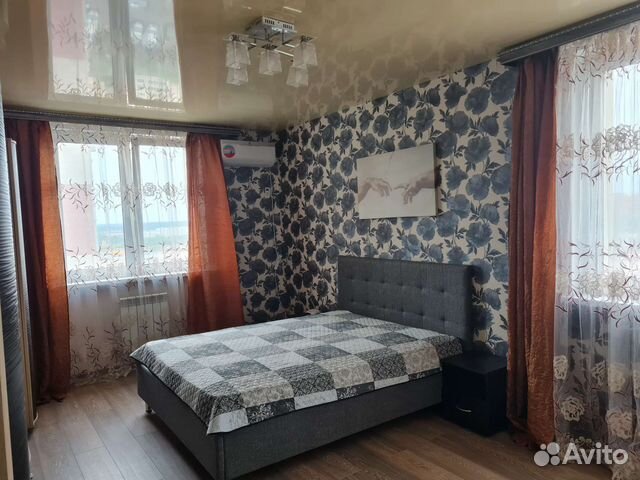 

2-к. квартира, 70 м², 2 кровати