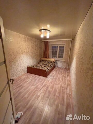 

2-к. квартира, 47 м², 3 кровати