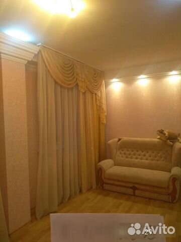 

2-к. квартира, 60 м², 1 кровать