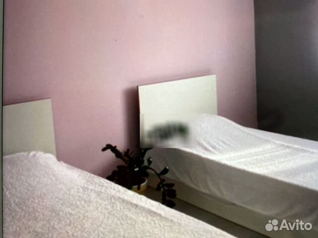 

1-к. квартира, 80 м², 1 кровать