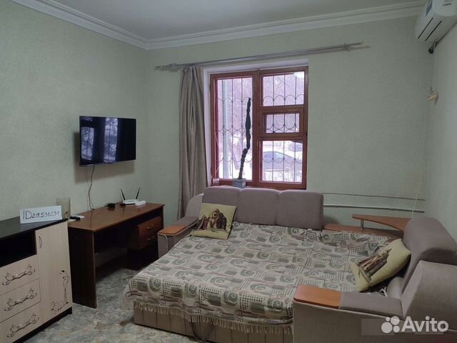 

2-к. квартира, 54 м², 1/2 эт.