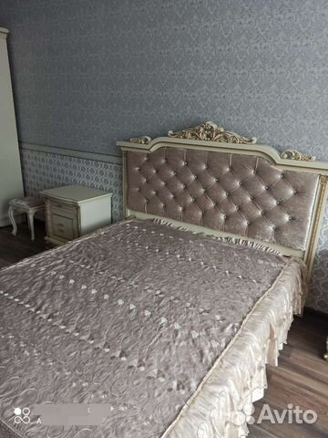 

2-к. квартира, 80 м², 2 кровати
