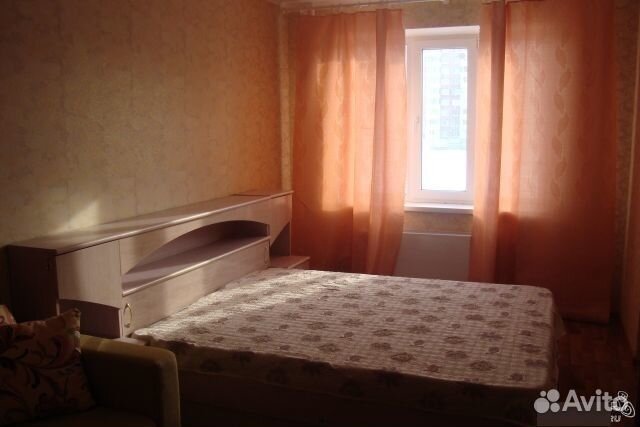 

2-к. квартира, 57 м², 4 кровати