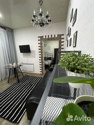 

Квартира-студия, 39 м², 1/14 эт.