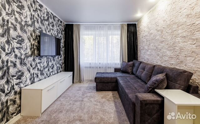 

Квартира-студия, 30,4 м², 2 кровати