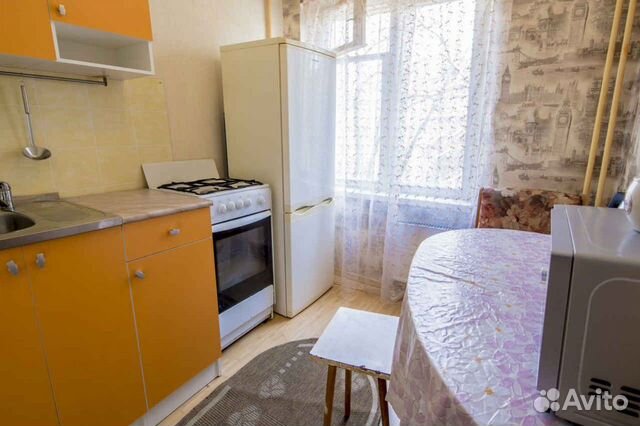 

2-к. квартира, 60 м², 3 кровати