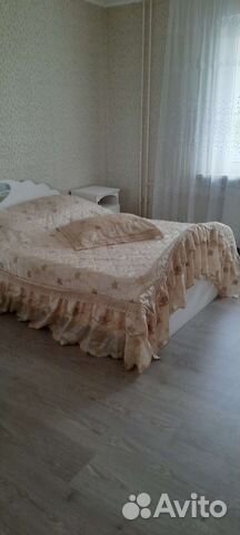 

2-к. квартира, 69 м², 3 кровати