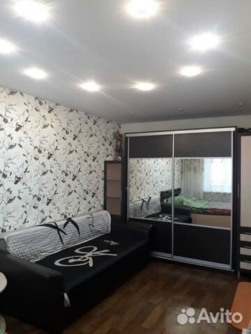 

2-к. квартира, 62 м², 4 кровати