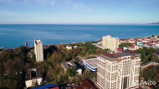 

1-к. квартира, 50 м², 2 кровати