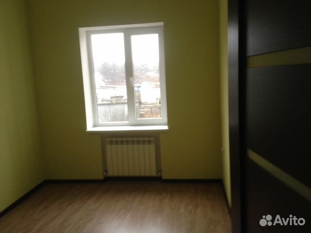 2-к квартира, 60 м², 2/3 эт.