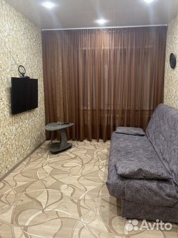 

2-к. квартира, 42 м², 1 кровать