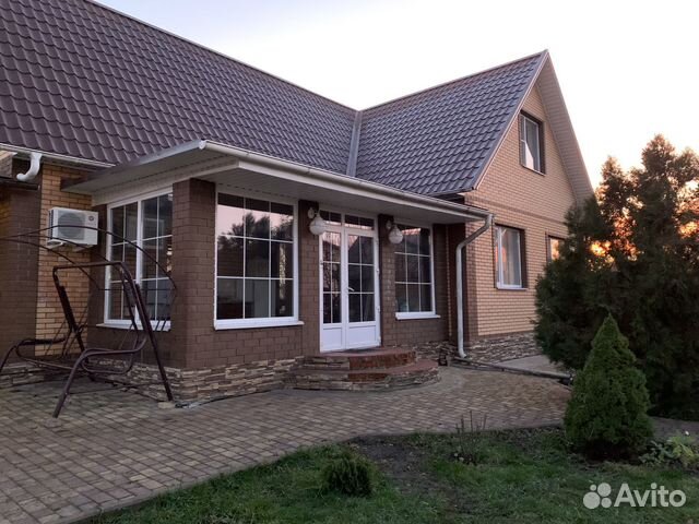 

3-к. дом, 150 м²