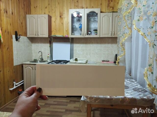 

3-к. дом, 80 м²
