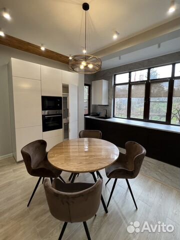 

3-к. квартира, 72 м², 3 кровати