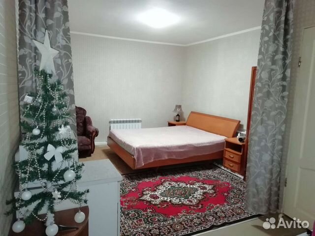 

1-к. дом, 20 м²