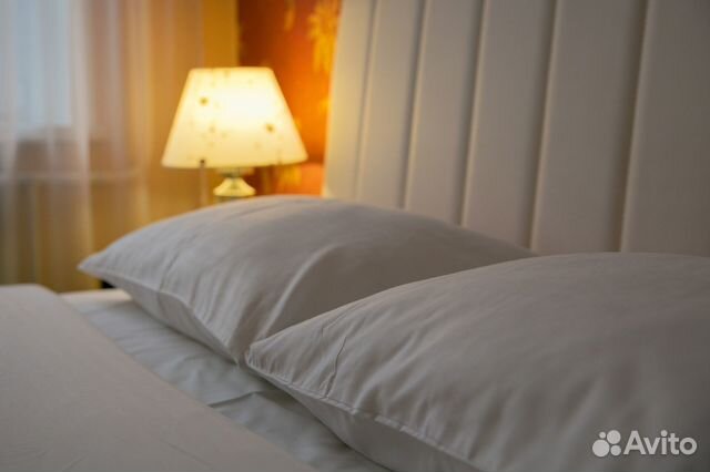 

2-к. квартира, 40 м², 4/5 эт.