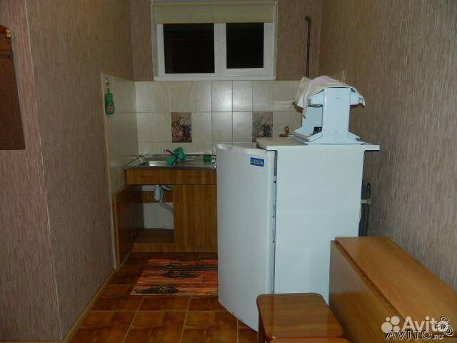 1-к квартира, 40 м², 1/2 эт.