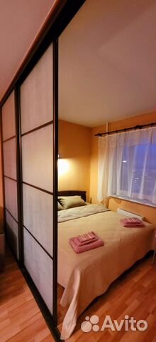 

Квартира-студия, 36 м², 9/14 эт.