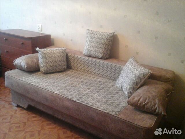 

2-к. квартира, 46 м², 5 кроватей