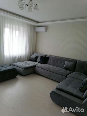 

2-к. квартира, 70 м², 1 кровать
