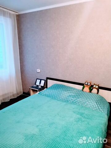 

1-к. квартира, 36 м², 7/9 эт.
