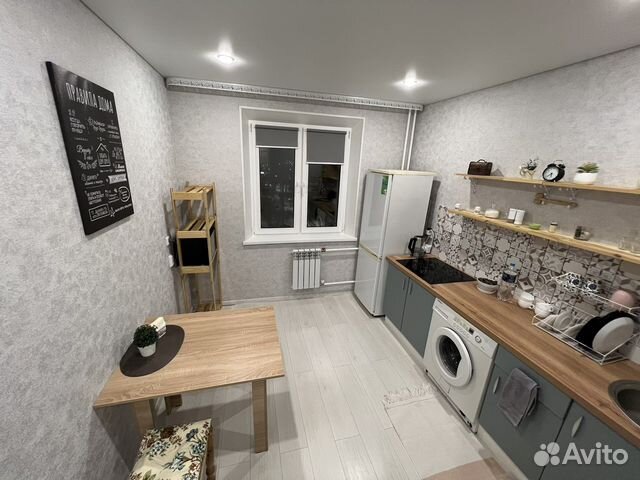 

1-к. квартира, 41 м², 9/10 эт.