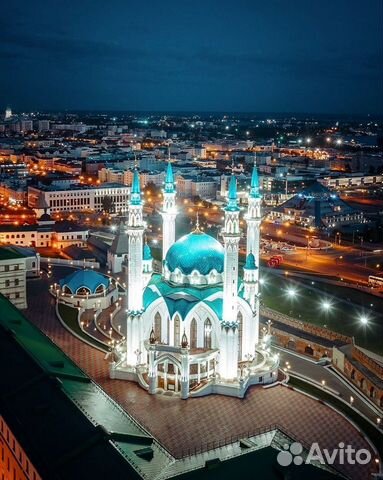 

Квартира-студия, 14 м², 1 кровать