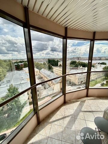 

1-к. квартира, 50 м², 2 кровати