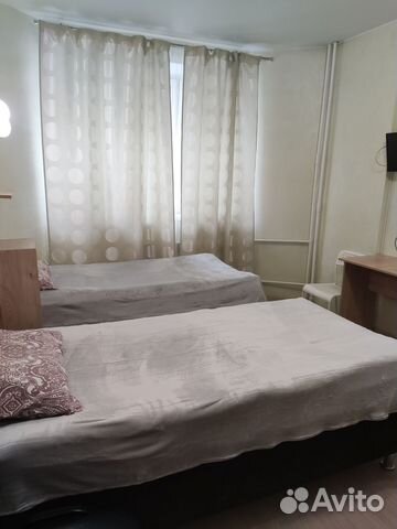 

2-к. квартира, 42 м², 4 кровати