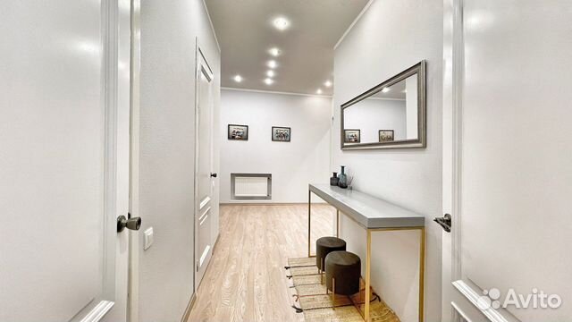 

3-к. квартира, 85 м², 3 кровати