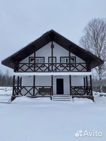 

6-к. дом, 180 м²