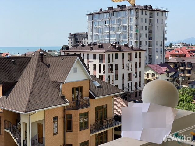 

2-к. квартира, 50 м², 3 кровати