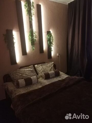 

1-к. квартира, 32 м², 2 кровати