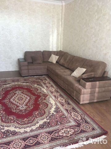 

2-к. квартира, 76 м², 5 кроватей