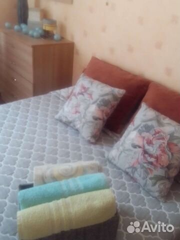 

2-к. квартира, 56 м², 3 кровати