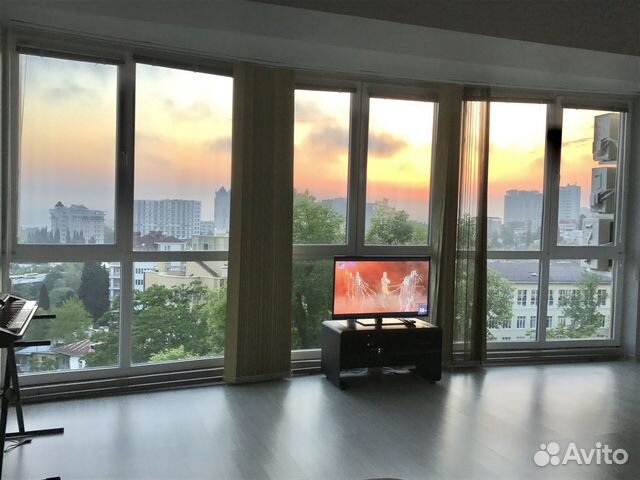 

3-к. квартира, 85 м², 4 кровати
