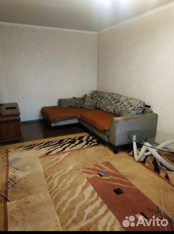 

3-к. квартира, 59 м², 3 кровати