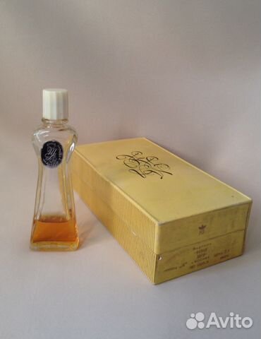 Духи винтажные