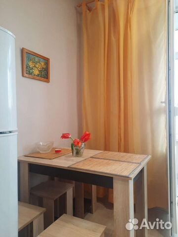 

1-к. квартира, 45 м², 8/8 эт.