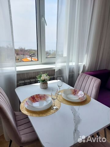

1-к. квартира, 39 м², 2 кровати