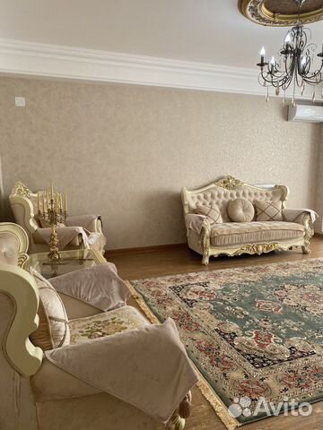

2-к. квартира, 92 м², 1 кровать