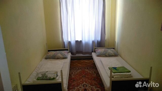 

4-к. квартира, 170 м², 7 кроватей