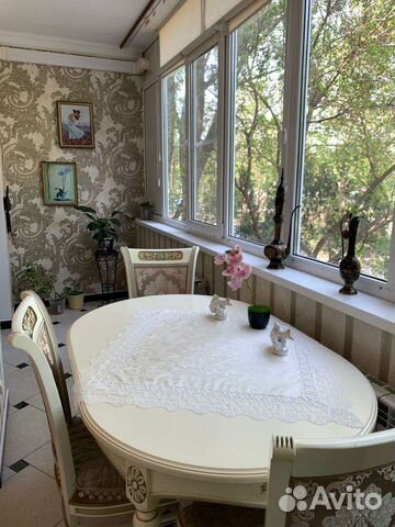 

2-к. квартира, 45 м², 2 кровати