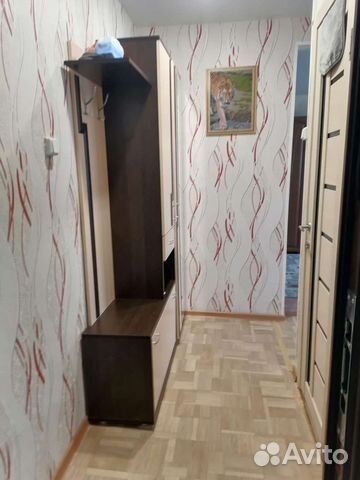 

3-к. квартира, 57 м², 4 кровати