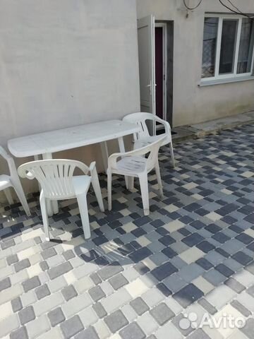 

2-к. квартира, 35 м², 3 кровати